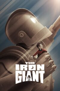 The Iron Giant Online In Netflix