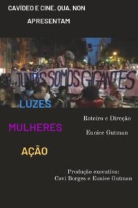 Luzes, Mulheres, Ação Online In Netflix