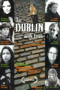 To Dublin with Love Online In Netflix