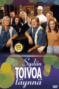 Sydän toivoa täynnä 1997 one on netflix