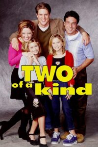 Two of a Kind 1998 one on netflix