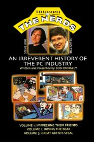 Triumph of the Nerds 1996 one on netflix