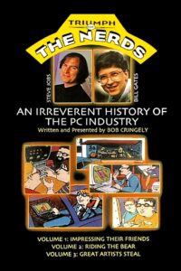 Triumph of the Nerds 1996 one on netflix