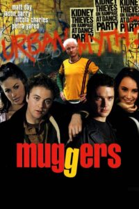 Muggers Online In Netflix