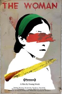 The Woman Online In Netflix