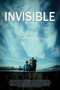Invisible Online In Netflix