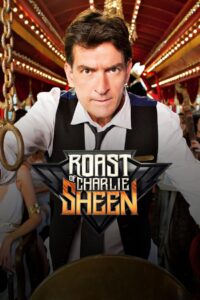 Comedy Central Roast of Charlie Sheen Online In Netflix