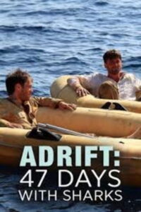 Adrift: 47 Days with Sharks Online In Netflix