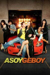 Asoy Geboy Online In Netflix