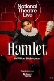 National Theatre Live: Hamlet Online In Netflix