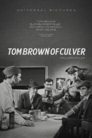 Tom Brown of Culver Online In Netflix