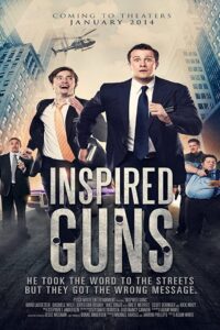 Inspired Guns Online In Netflix