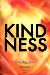 Kindness Online In Netflix