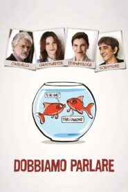 Dobbiamo parlare Online In Netflix