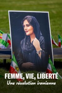 Woman, Life, Freedom: An Iranian Revolution Online In Netflix