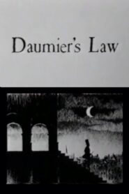 Daumier’s Law Online In Netflix