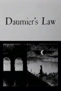 Daumier’s Law Online In Netflix