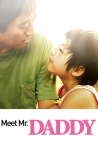 Meet Mr. Daddy Online In Netflix
