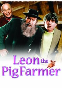 Leon the Pig Farmer Online In Netflix