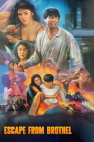 Escape from Brothel Online In Netflix