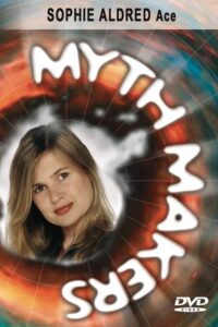 Myth Makers 23: Sophie Aldred Online In Netflix