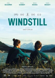 Windstill Online In Netflix