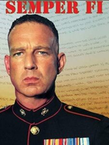 Semper Fi Online In Netflix