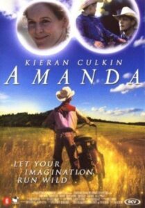 Amanda Online In Netflix