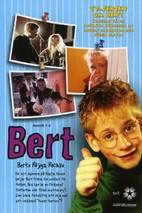 Bert – Berts Röjiga Rockliv Online In Netflix