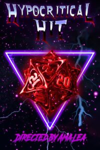 Hypocritical Hit Online In Netflix