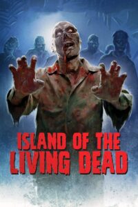Island of the Living Dead Online In Netflix