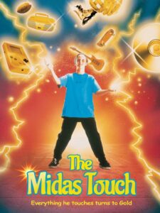The Midas Touch Online In Netflix