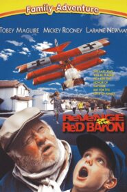 Revenge of the Red Baron Online In Netflix