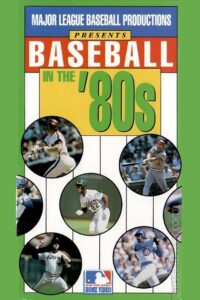 Baseball in the ’80s Online In Netflix