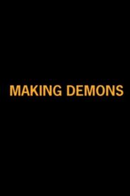 Making Demons Online In Netflix