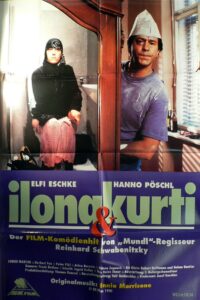 Ilona & Kurti Online In Netflix