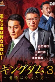 Kingdom 3: The Man Who Became the Leader Online In Netflix