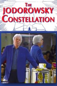 The Jodorowsky Constellation Online In Netflix