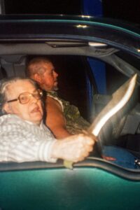 The Python Hunt Online In Netflix