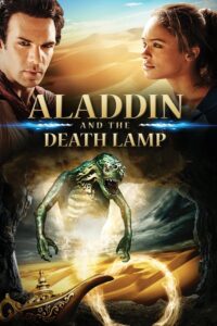 Aladdin and the Death Lamp Online In Netflix