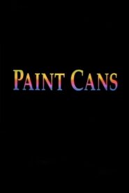 Paint Cans Online In Netflix