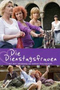 Die Dienstagsfrauen Online In Netflix