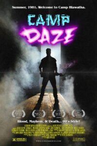 Camp Daze Online In Netflix