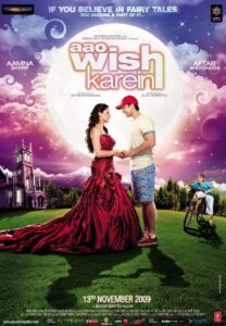 Aao Wish Karein Online In Netflix