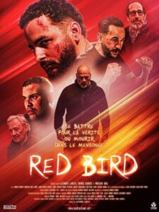 Red Bird Online In Netflix