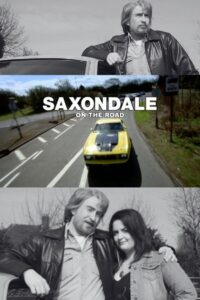 Saxondale: On The Road Online In Netflix