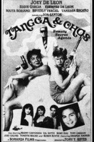 Tangga and Chos: Beauty Secret Agents Online In Netflix