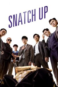 Snatch Up Online In Netflix