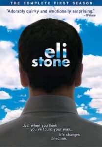 Eli Stone: Temporada 1 {year} one on netflix