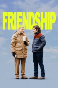 Friendship Online In Netflix